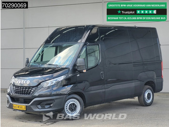 Panel van IVECO Daily 35s16