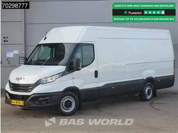 Panel van IVECO Daily 35s16