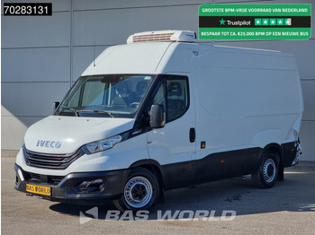 Refrigerated van IVECO Daily 35s16