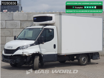 Refrigerated van IVECO Daily 35s16