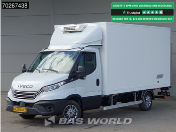 Refrigerated van IVECO Daily 35s18