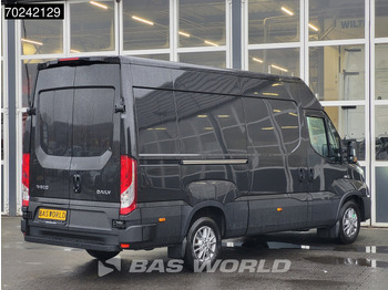 New Panel van Iveco Daily 35S21 210PK Automaat 2025 model L2H2 ACC LED Navi Velgen Camera 12m3 Airco: picture 5