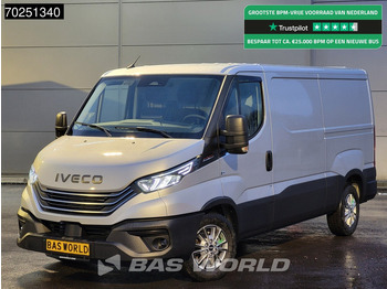 Leasing of Iveco Daily 35S21 3.0L Automaat L2H1 210PK Laag Dak 2025-Model 3,5t Trekhaak ACC Navi LED Camera Parkeersensoren Euro6 L2 8m3 Airco Trekhaak Iveco Daily 35S21 3.0L Automaat L2H1 210PK Laag Dak 2025-Model 3,5t Trekhaak ACC Navi LED Camera Parkeersensoren Euro6 L2 8m3 Airco Trekhaak: picture 1 Leasing of Iveco Daily 35S21 3.0L Automaat L2H1 210PK Laag Dak 2025-Model 3,5t Trekhaak ACC Navi LED Camera Parkeersensoren Euro6 L2 8m3 Airco Trekhaak Iveco Daily 35S21 3.0L Automaat L2H1 210PK Laag Dak 2025-Model 3,5t Trekhaak ACC Navi LED Camera Parkeersensoren Euro6 L2 8m3 Airco Trekhaak: picture 1