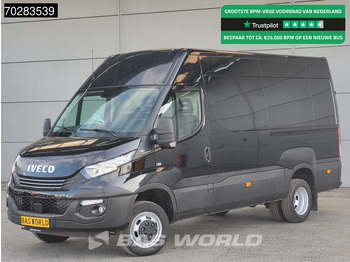 Panel van IVECO Daily 50c18