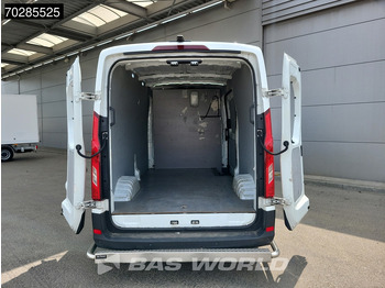 Panel van, Electric van Maxus eDeliver Elektrisch 226 WLTP 72kWh Xenon Airco Cruise Camera Parkeersensoren 12m3 Airco Cruise control: picture 3