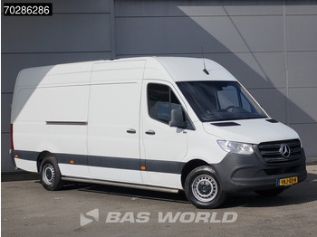 Small van Mercedes-Benz Sprinter 311 CDI Automaat L3H2 Airco Cruise Camera MBUX CarPlay Euro6 L3 15m3 Airco Cruise control: picture 3