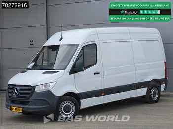 Small van MERCEDES-BENZ Sprinter 311