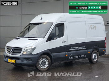 Panel van MERCEDES-BENZ Sprinter 313