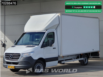 Box van MERCEDES-BENZ Sprinter 314
