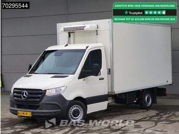Refrigerated van MERCEDES-BENZ Sprinter 314