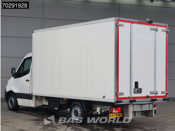 Refrigerated van Mercedes-Benz Sprinter 314 CDI Automaat Koelwagen Thermo King V-200MAX Airco Camera Euro6 Koel Koeler Kühl Kühler Kühlwagen Kühlkoffer 17m3 Airco: picture 2 Refrigerated van Mercedes-Benz Sprinter 314 CDI Automaat Koelwagen Thermo King V-200MAX Airco Camera Euro6 Koel Koeler Kühl Kühler Kühlwagen Kühlkoffer 17m3 Airco: picture 2