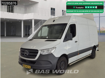 Refrigerated van MERCEDES-BENZ Sprinter 314
