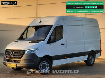 Small van MERCEDES-BENZ Sprinter 314