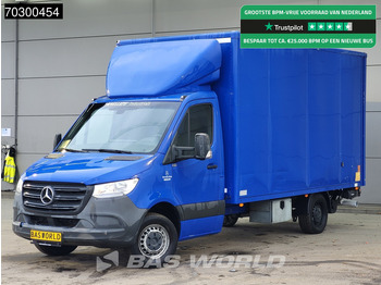 Box van MERCEDES-BENZ Sprinter 314
