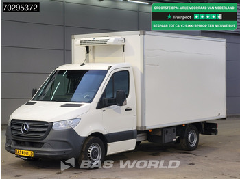 Refrigerated van MERCEDES-BENZ Sprinter 314