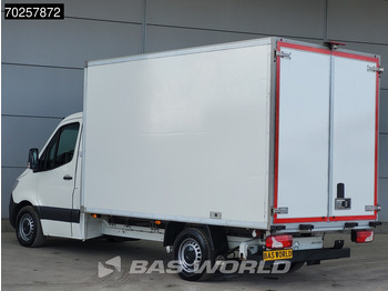 Refrigerated van Mercedes-Benz Sprinter 314 CDI Motorprobleem - Engine problem Koelwagen Automaat Bi temp Thermo King V-300 Max Koeler Koel Vries Vriezer Kühlkasten Air: picture 2