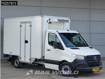 Refrigerated van Mercedes-Benz Sprinter 314 CDI Motorprobleem - Engine problem Koelwagen Automaat Bi temp Thermo King V-300 Max Koeler Koel Vries Vriezer Kühlkasten Air: picture 3