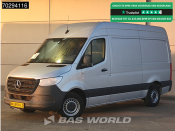 Small van MERCEDES-BENZ Sprinter 315