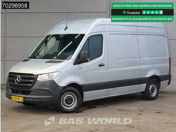 Small van MERCEDES-BENZ Sprinter 315