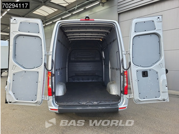 Small van Mercedes-Benz Sprinter 315 CDI Automaat L2H2 BW Special Edition 18'' Zonneklep Sidesteps Camera PDC MBUX CarPlay 150PK Euro6 L2 12m3 Airco: picture 3