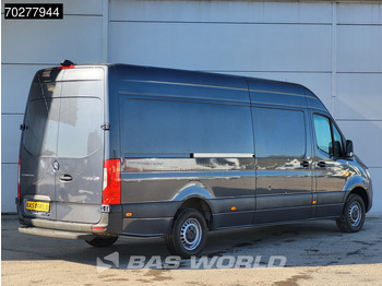 Panel van Mercedes-Benz Sprinter 315 CDI Automaat L3H2 2x Schuifdeur Navi Camera Airco L3 14m3 Airco: picture 3