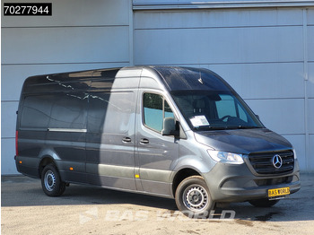 Panel van Mercedes-Benz Sprinter 315 CDI Automaat L3H2 2x Schuifdeur Navi Camera Airco L3 14m3 Airco: picture 2