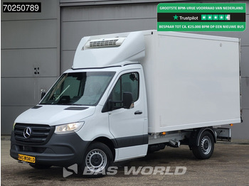 Refrigerated van MERCEDES-BENZ Sprinter 315