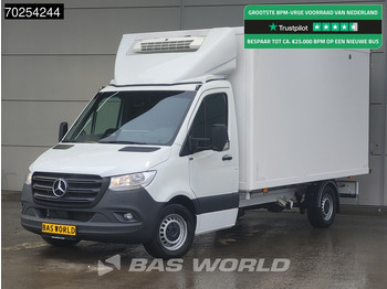 Refrigerated van MERCEDES-BENZ Sprinter 315