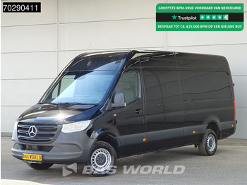 Panel van MERCEDES-BENZ Sprinter 317