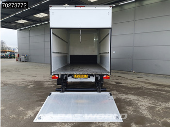 Box van Mercedes-Benz Sprinter 317 CDI Automaat Bakwagen Laadklep Camera Airco Koffer Meubelbak 20m3 Airco: picture 3
