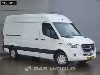 Leasing of Mercedes-Benz Sprinter 317 CDI Automaat L2H2 2025Model Trekhaak 170PK LED Xenon ACC Navi Airco Cruise Camera Parkeersensoren 10inch MBUX CarPlay Euro6 Mercedes-Benz Sprinter 317 CDI Automaat L2H2 2025Model Trekhaak 170PK LED Xenon ACC Navi Airco Cruise Camera Parkeersensoren 10inch MBUX CarPlay Euro6: picture 3 Leasing of Mercedes-Benz Sprinter 317 CDI Automaat L2H2 2025Model Trekhaak 170PK LED Xenon ACC Navi Airco Cruise Camera Parkeersensoren 10inch MBUX CarPlay Euro6 Mercedes-Benz Sprinter 317 CDI Automaat L2H2 2025Model Trekhaak 170PK LED Xenon ACC Navi Airco Cruise Camera Parkeersensoren 10inch MBUX CarPlay Euro6: picture 3