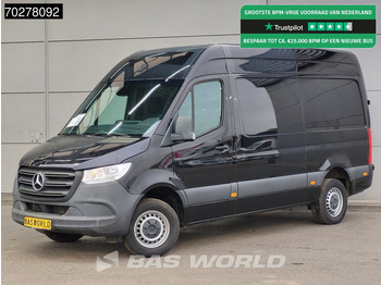 Panel van MERCEDES-BENZ Sprinter 317