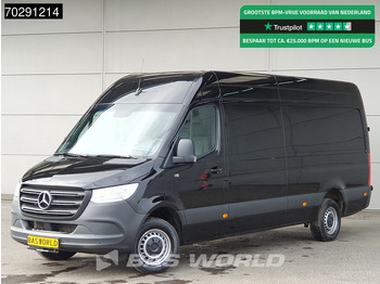 Panel van MERCEDES-BENZ Sprinter 317