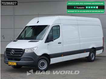 Panel van MERCEDES-BENZ Sprinter 317