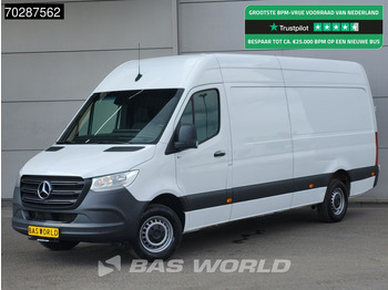 Panel van MERCEDES-BENZ Sprinter 317