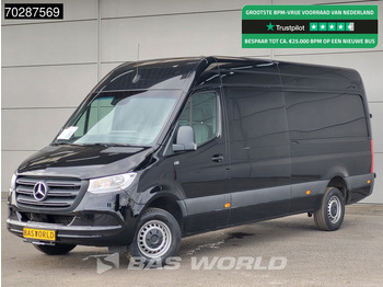 Panel van MERCEDES-BENZ Sprinter 317