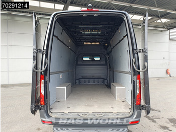Panel van Mercedes-Benz Sprinter 317 CDI Automaat L3H2 Airco Camera Parkeersensoren MBUX CarPlay Euro6 L3 15m3 Airco: picture 3