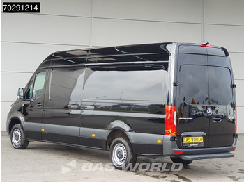 Panel van Mercedes-Benz Sprinter 317 CDI Automaat L3H2 Airco Camera Parkeersensoren MBUX CarPlay Euro6 L3 15m3 Airco: picture 2