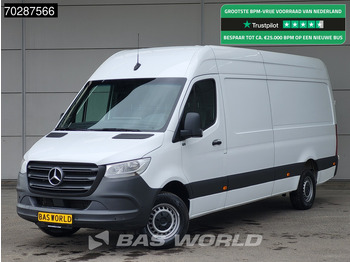 Panel van MERCEDES-BENZ Sprinter 317