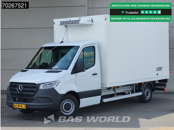 Refrigerated van MERCEDES-BENZ Sprinter 317