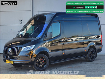 Panel van MERCEDES-BENZ Sprinter 319