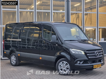 New Panel van Mercedes-Benz Sprinter 319 CDI Automaat L2H1 2025model ACC LED Navi Camera Velgen 11m3 Airco: picture 3