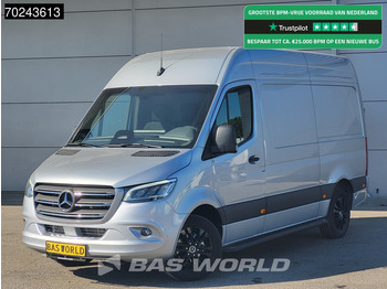 Panel van MERCEDES-BENZ Sprinter 319
