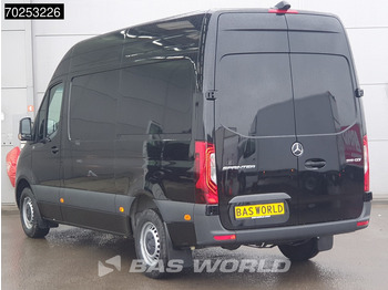 New Panel van Mercedes-Benz Sprinter 319 CDI Automaat L2H2 model 2025 Camera MBUX LED Airco Cruise 11m3 Airco Cruise control: picture 2