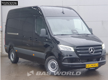 New Panel van Mercedes-Benz Sprinter 319 CDI Automaat L2H2 model 2025 Camera MBUX LED Airco Cruise 11m3 Airco Cruise control: picture 3