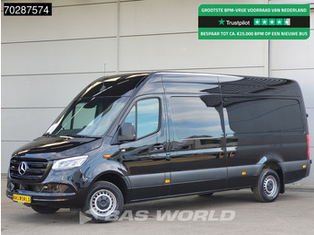 Panel van MERCEDES-BENZ Sprinter 319