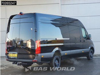 New Panel van Mercedes-Benz Sprinter 319 CDI Automaat L3H2 2025model 3.5t trekhaak LED Camera 15m3 Airco Trekhaak Cruise control: picture 5