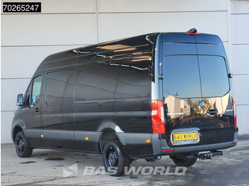 New Panel van Mercedes-Benz Sprinter 319 CDI Automaat L3H2 2025model 3.5t trekhaak LED Camera 15m3 Airco Trekhaak Cruise control: picture 2