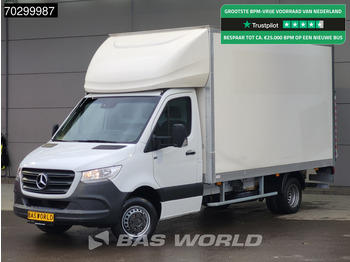 Box van MERCEDES-BENZ Sprinter 514