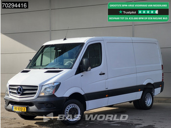 Panel van MERCEDES-BENZ Sprinter 516
